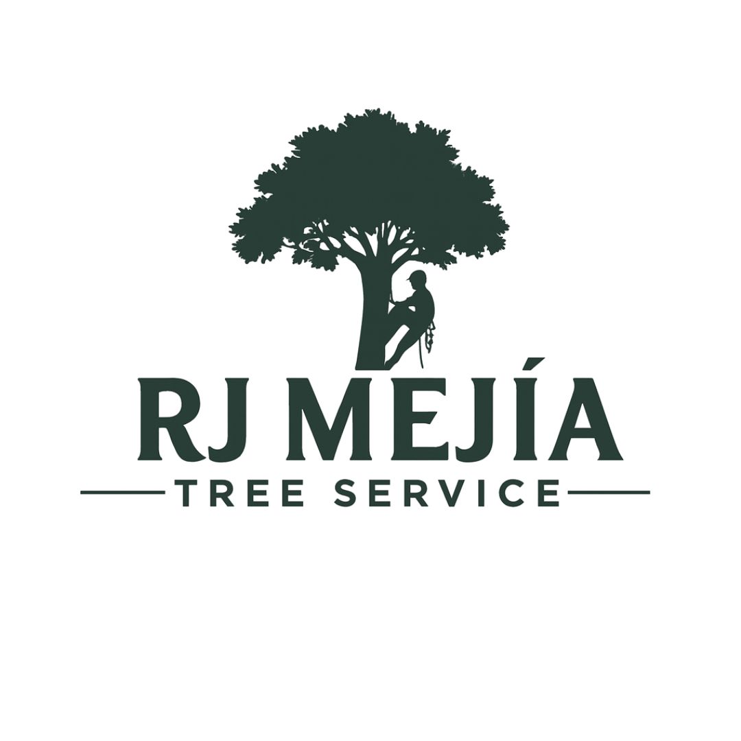 RJ Mejia Tree Service